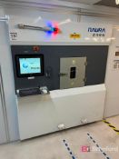 Naura iTops A230 Sputtering system