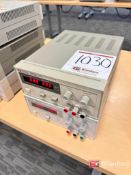 Hewlett Packard E3612A DC Power Supply; Agilent E3612A DC Power Supply;