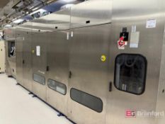 Aixtron Planetary Reactor; Type: AIX2600G3 HT