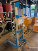 Genie Lift Model: GL-8