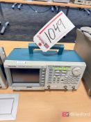 Tektronix AFG 3251 Single Channel Arbitrary/ Function Generator