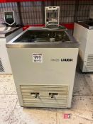 Lauda Recirculating Bath; Model: RM 25