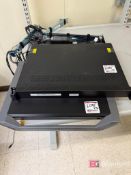 IBM Rack-Mount KVM Console/Dell Rack-Mount KMMLED185 Console