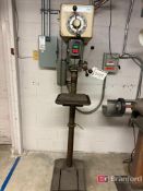 Rockwell Precision Drill Press