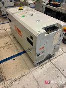 Busch Cobra DS80 Vacuum Pump; Model: DS 0080 A