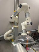 Movex MT-1000 75 Extraction Arm