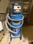 Good Way Hepa Vac on Casters