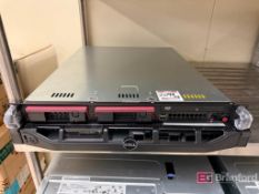 Mandiant S-1400 R3 Server Security Rackmount Server/Dell Power Edge R415 Rack Server