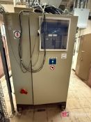 Huttinger Generator w/ AIXTRON Heater; Model: AIX 2000HT