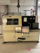 JPSA UV Excimer Laser System; Model: IX-1100 LFOV