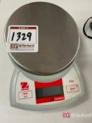 Ohaus CS Series Digital Scale