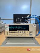 Keithley 2520 Pulsed Laser Diode Test System