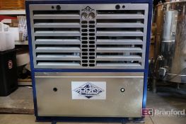 Pro Chilstar Series A421AEC-02 9-HP Chill Star Glycol Chiller