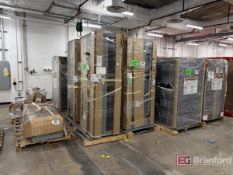 Eaton Power Xpert UPS 9395 System 400A, 250kVA (2018)
