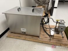 Blackstone NEY Ultrasonics PROHT-3624 Ultrasonic Cleaning System