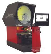 Starrett HB400 Optical Comparator