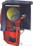 Starrett HF750 Optical Comparator (2022)