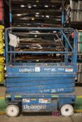 UpRight MX19 Scissor Manlift
