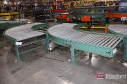 (2) Sections of Roach 40