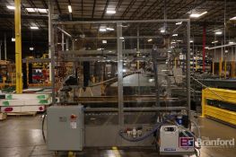 Combi TBS-500 HM Hot Melt Glue Case Sealer,(2021)