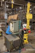 Fanuc M16i Robot