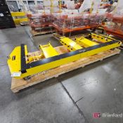 Jtec CarryMore TQDA-40 Mother Cart