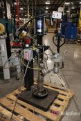 Sealant Equipment Engineering/Graco Dispensing Pump