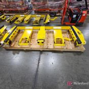 Jtec CarryMore TQDA-40 Mother Cart