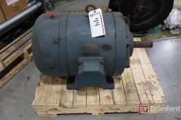 Delco B-274 AC Motor