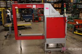 Samuel TP-702Y-XT Strapping Machine