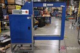 GreenBridge PC1500 Strapping Machine