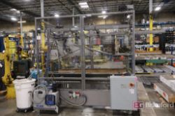 Combi TBS-500 HM Hot Melt Glue Case Sealer,(2021)