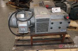 Becker Vacuum Pump