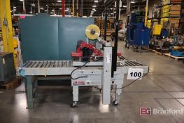 3M-Matic 800A/3 (40800) Case Sealer
