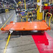 Jtec CarryMore RAFF-10050-40 Daughter Cart