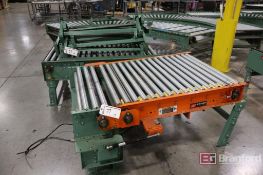 Lot of (3) Sections of Roach 40