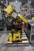 Fanuc M-16iL Robot