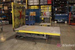 Southworth Upender Table