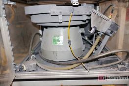 Carlson/Kinetic Tools C-50-X-MOD Screw Feeder Assembly Machine