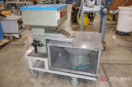 Automation Devices Inc. Screw Feeder