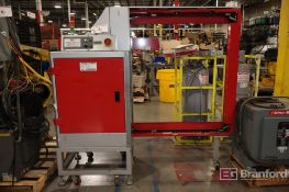 Samuel P-702 / TP-702Y-XT Strapping Machine