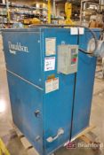 Donaldson Torit 84 Cabinet Dust Collector