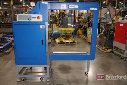GreenBridge PC1500 Strapping Machine