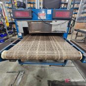 M&R Print Guardian II Cooling Tunnel