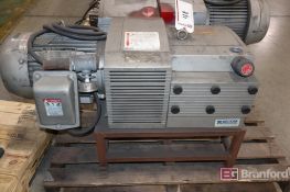 Becker KVT3140 Vacuum Pump