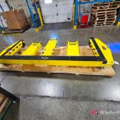 Jtec CarryMore TQDA-40 Mother Cart