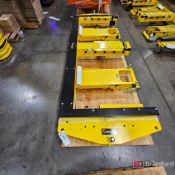 Jtec CarryMore TQDA-40 Mother Cart