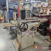 Okamoto E6-18 Surface Grinder