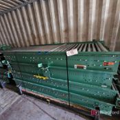 (4) Sections of Roach 40