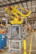 Fanuc M-410iHW (F41232) Robot